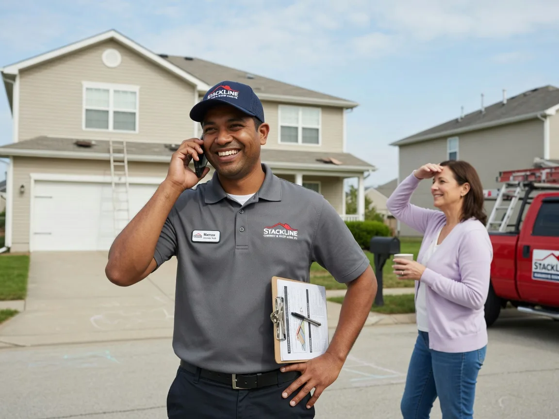 Chimney flashing repair Lewisville, TX FAQs